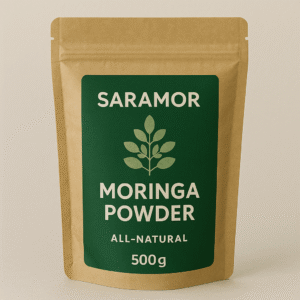 500g Moringa Powder