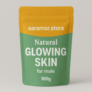 Face Pack (M) 100g